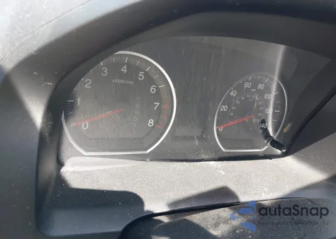 2007 Honda Cr-V Ex из США, поврежденный, VIN JHLRE48547C097750